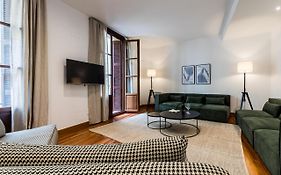 Soul Suite By Sweet Home Ss Rentals Parking Incl